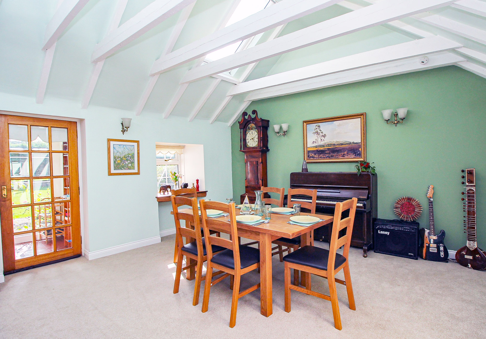 Bridgecastle, Torphichen Halliday Homes