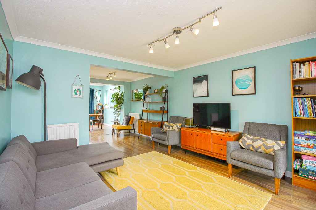 Bailielands, Linlithgow, EH49 Halliday Homes