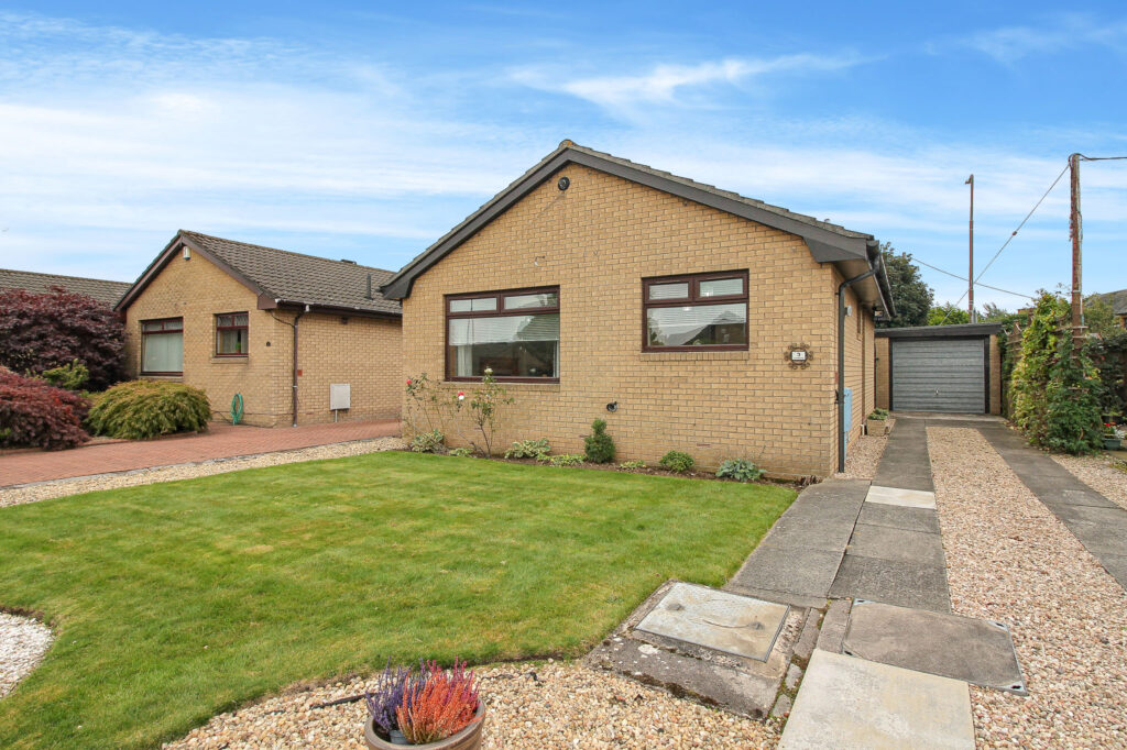 Avonmill View, Linlithgow Bridge Halliday Homes