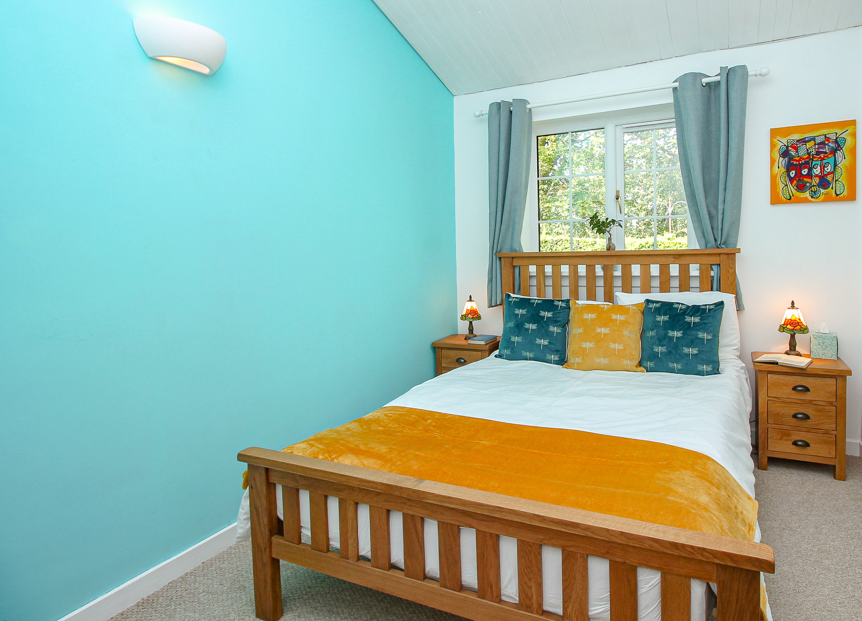 Bridgecastle, Torphichen Halliday Homes