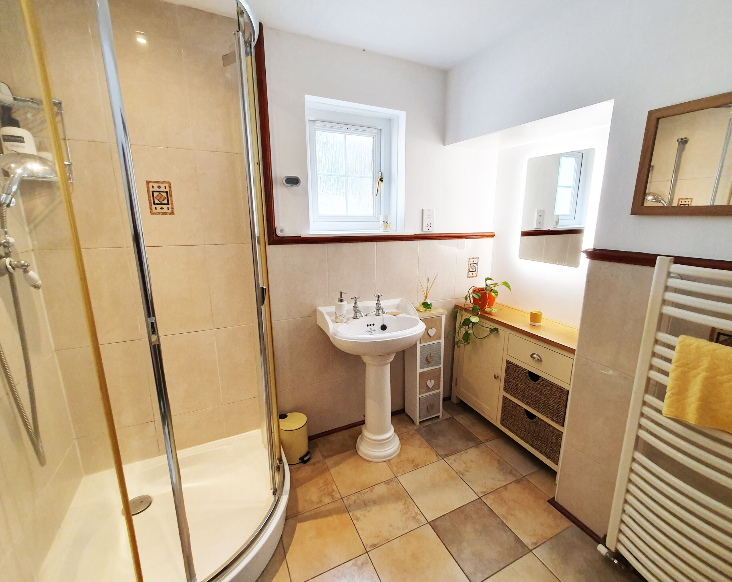 Bridgecastle, Torphichen Halliday Homes