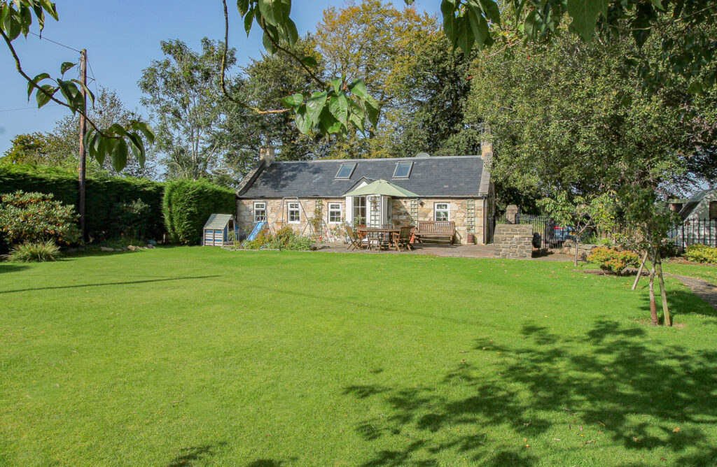 Bridgecastle, Torphichen Halliday Homes