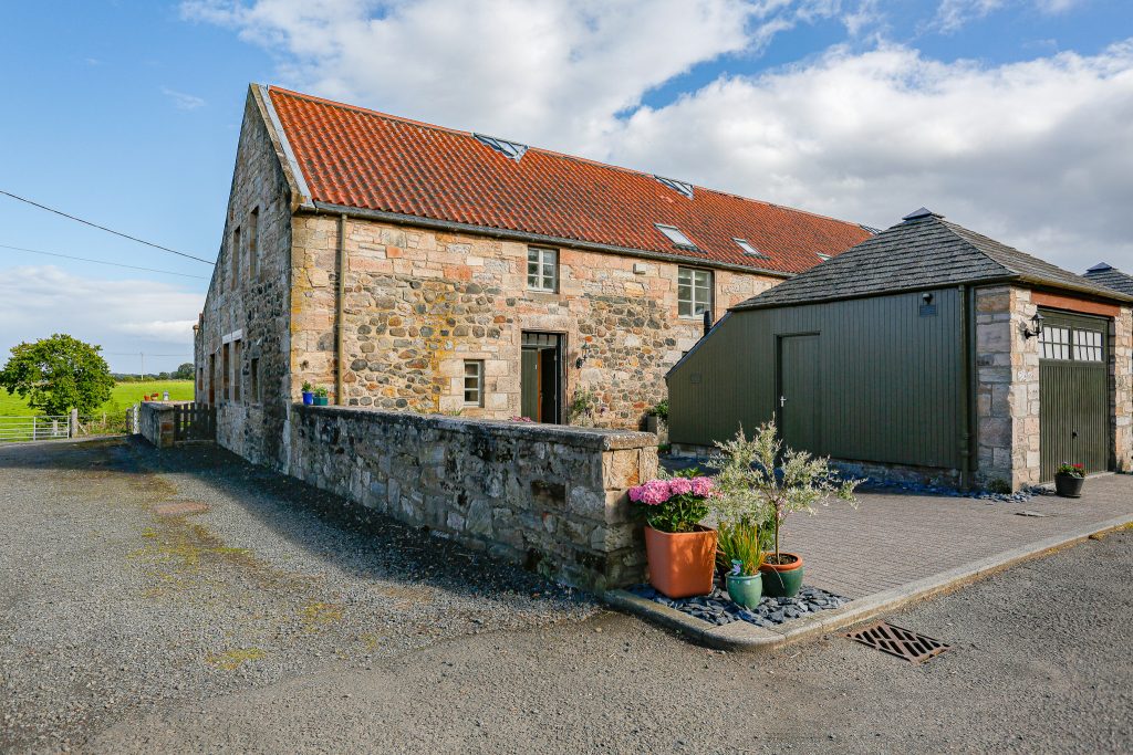 Drovers Bank, Pardovan, Linlithgow, EH49 Halliday Homes