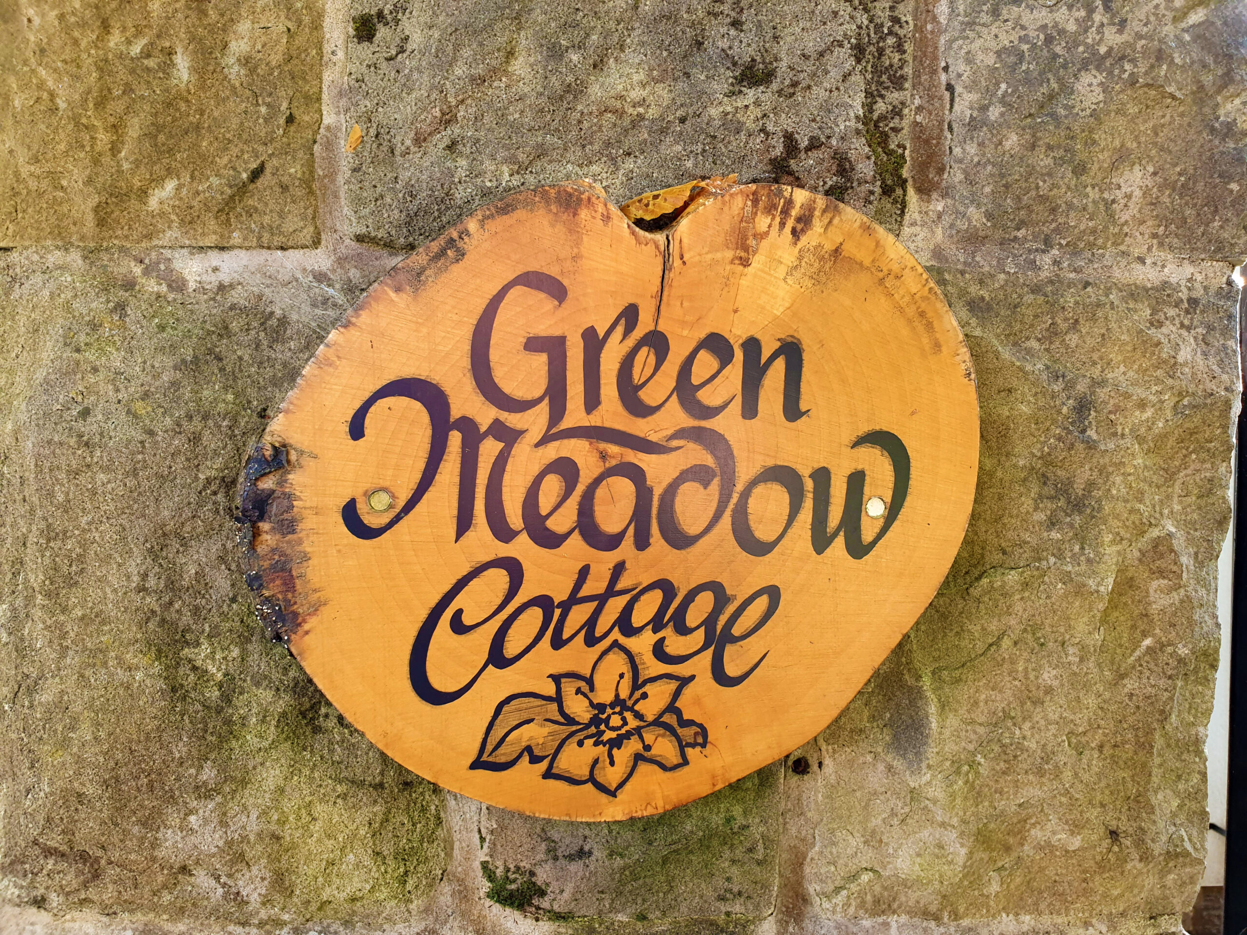 Bridgecastle, Torphichen Halliday Homes