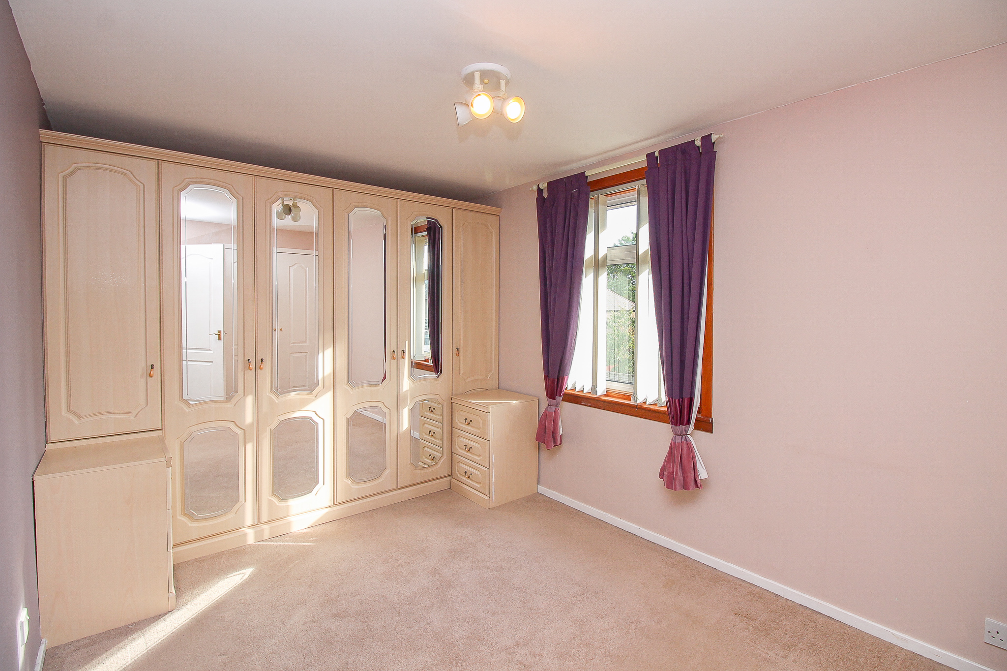 Castle Avenue, Carronshore Halliday Homes