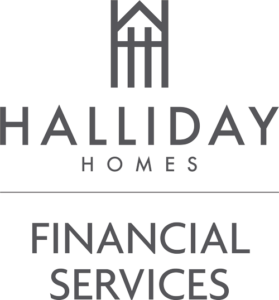 Halliday Homes Financial Services