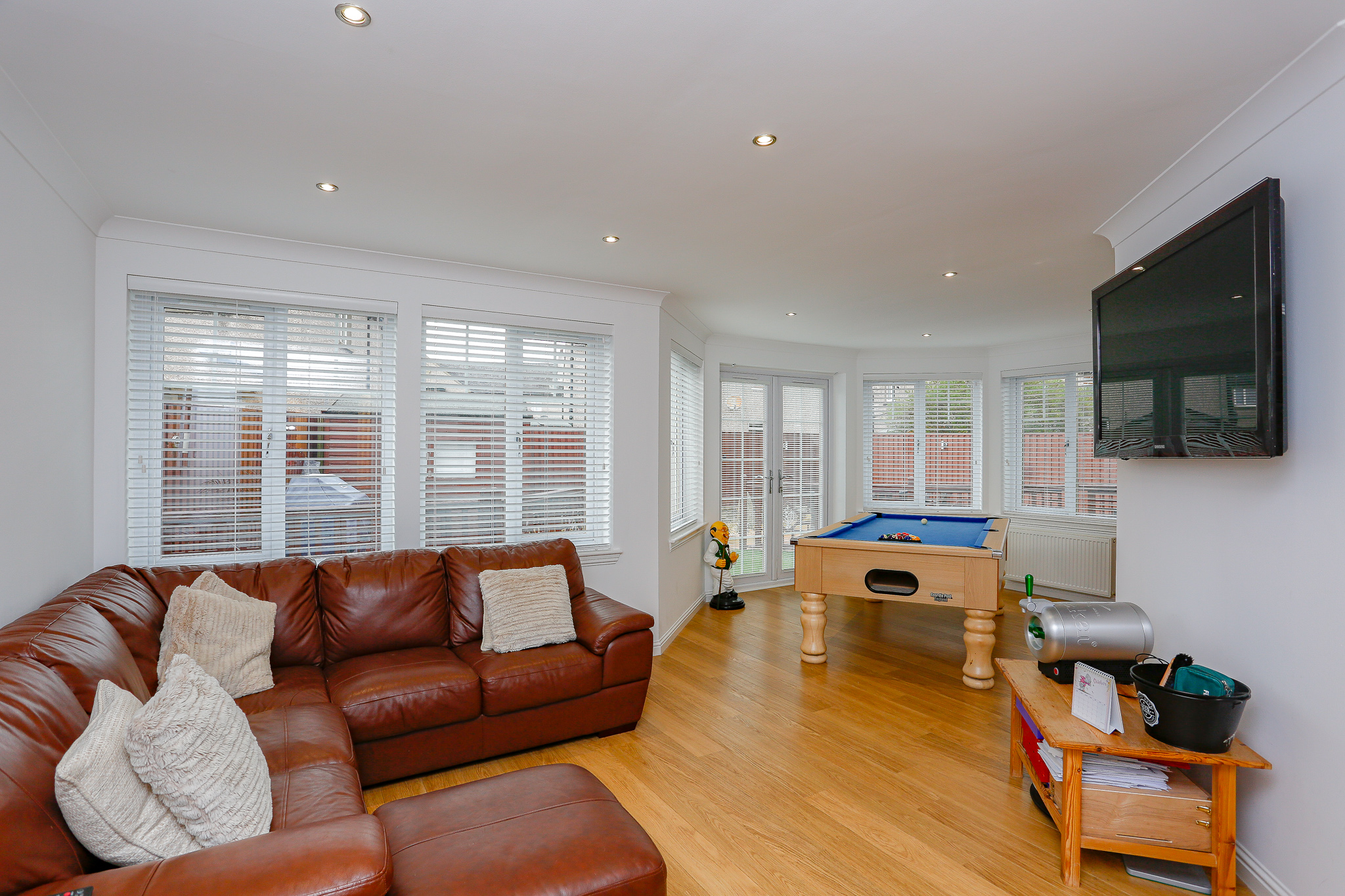 Benview, Bannockburn, Stirling, FK7 Halliday Homes