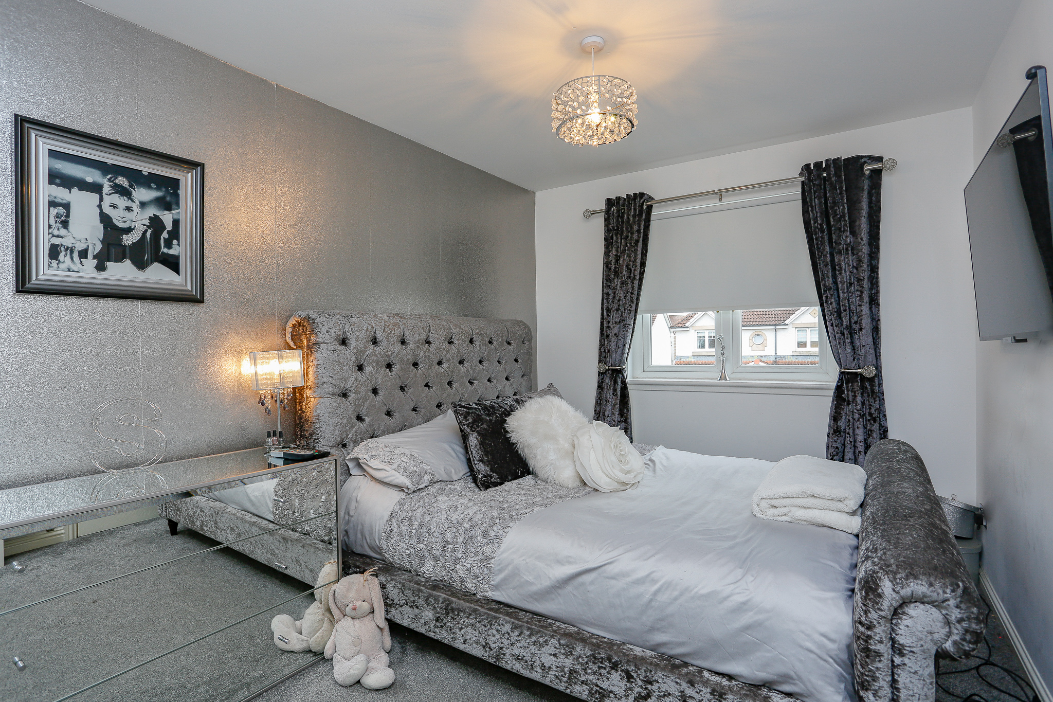 Benview, Bannockburn, Stirling, FK7 Halliday Homes