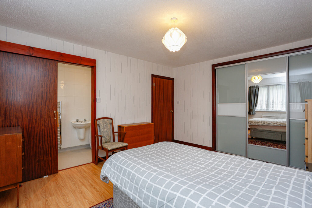 Bedroom 1-3