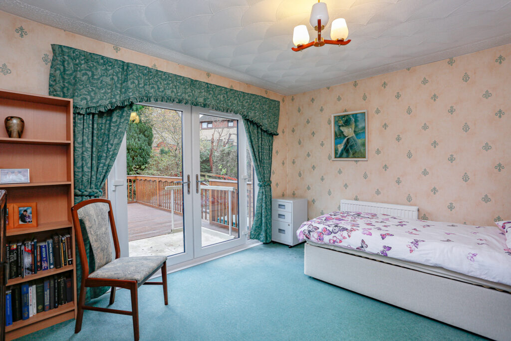 Bedroom 3-1