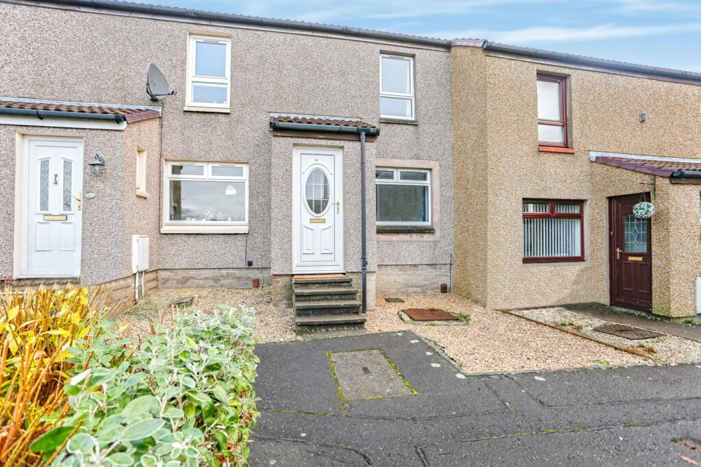 Kingsfield, Linlithgow, EH49 Halliday Homes