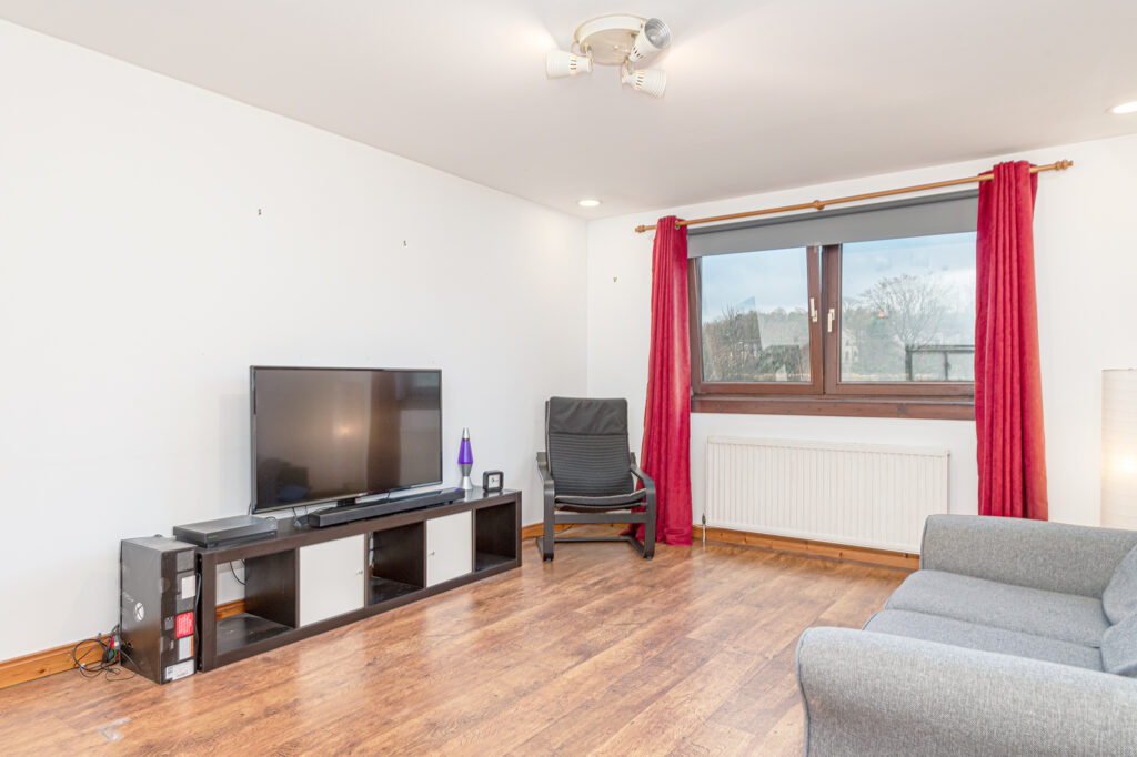 Baron's Hill Court, Linlithgow, EH49 Halliday Homes