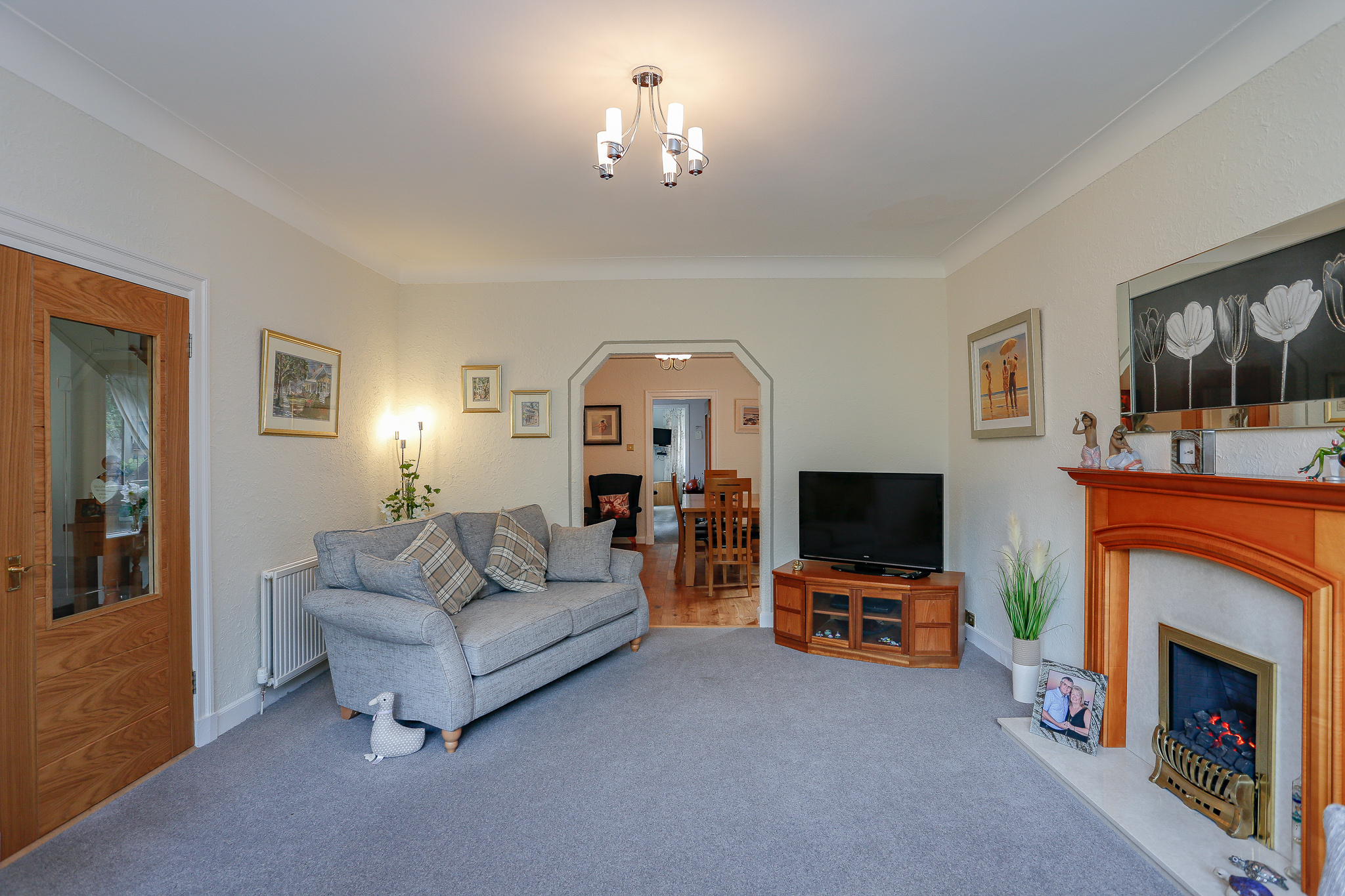 Friars Brae, Linlithgow, EH49 Halliday Homes