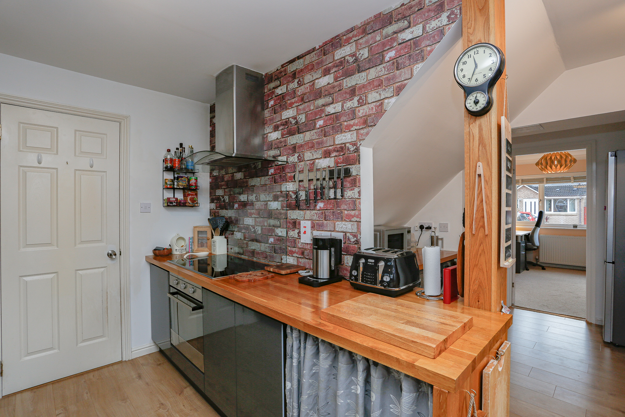 Forth Park, Bridge of Allan, FK9 Halliday Homes