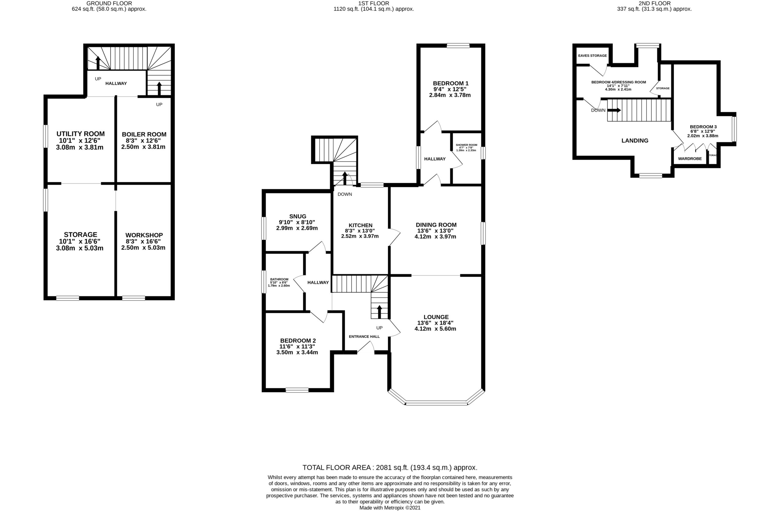 Friars Brae, Linlithgow, EH49 Halliday Homes