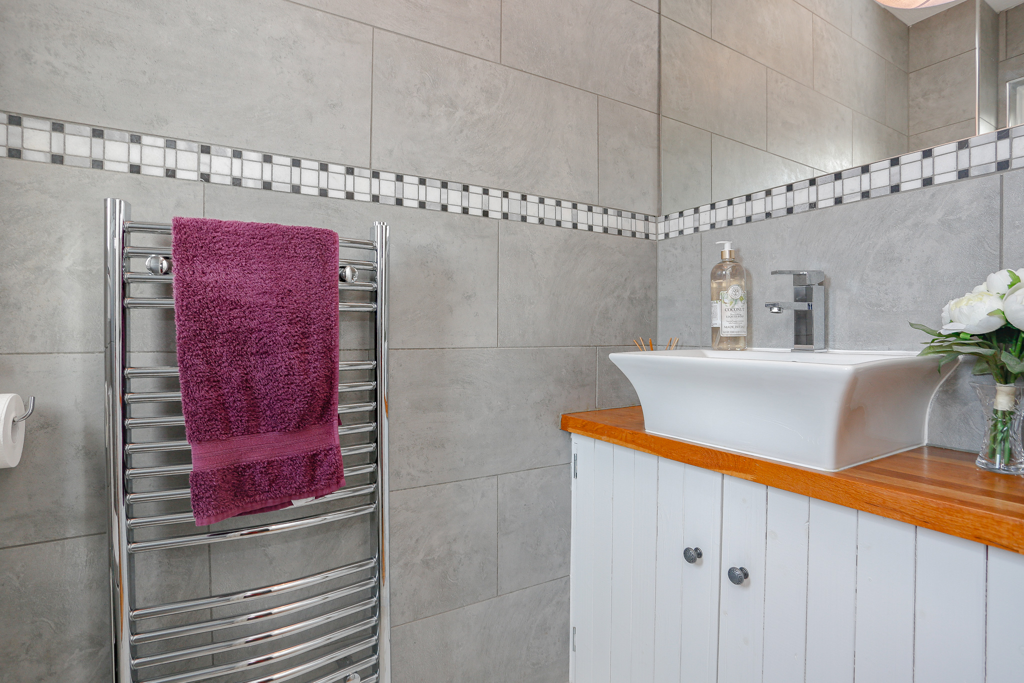 Forth Park, Bridge of Allan, FK9 Halliday Homes