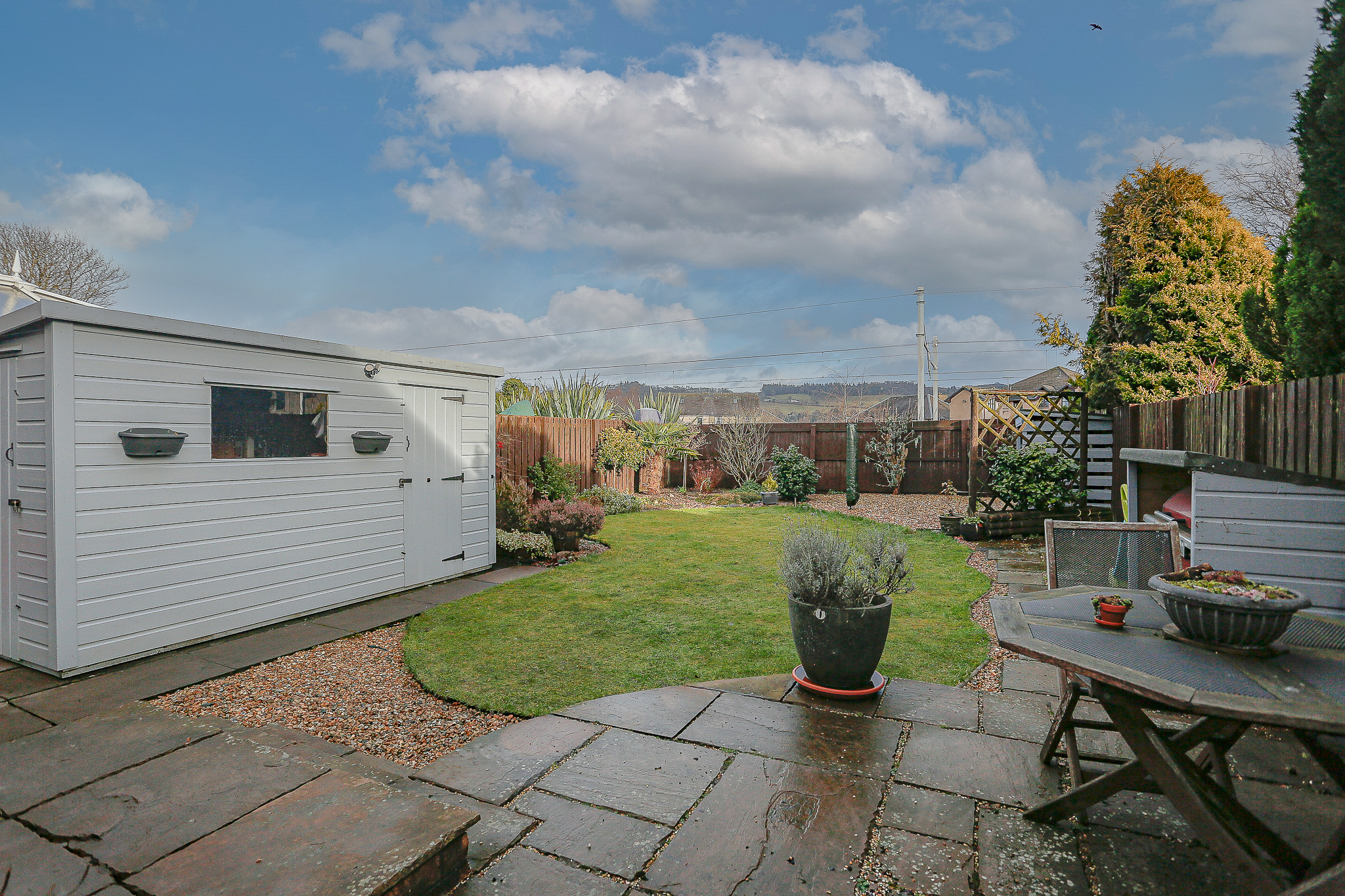 Forth Park, Bridge of Allan, FK9 Halliday Homes