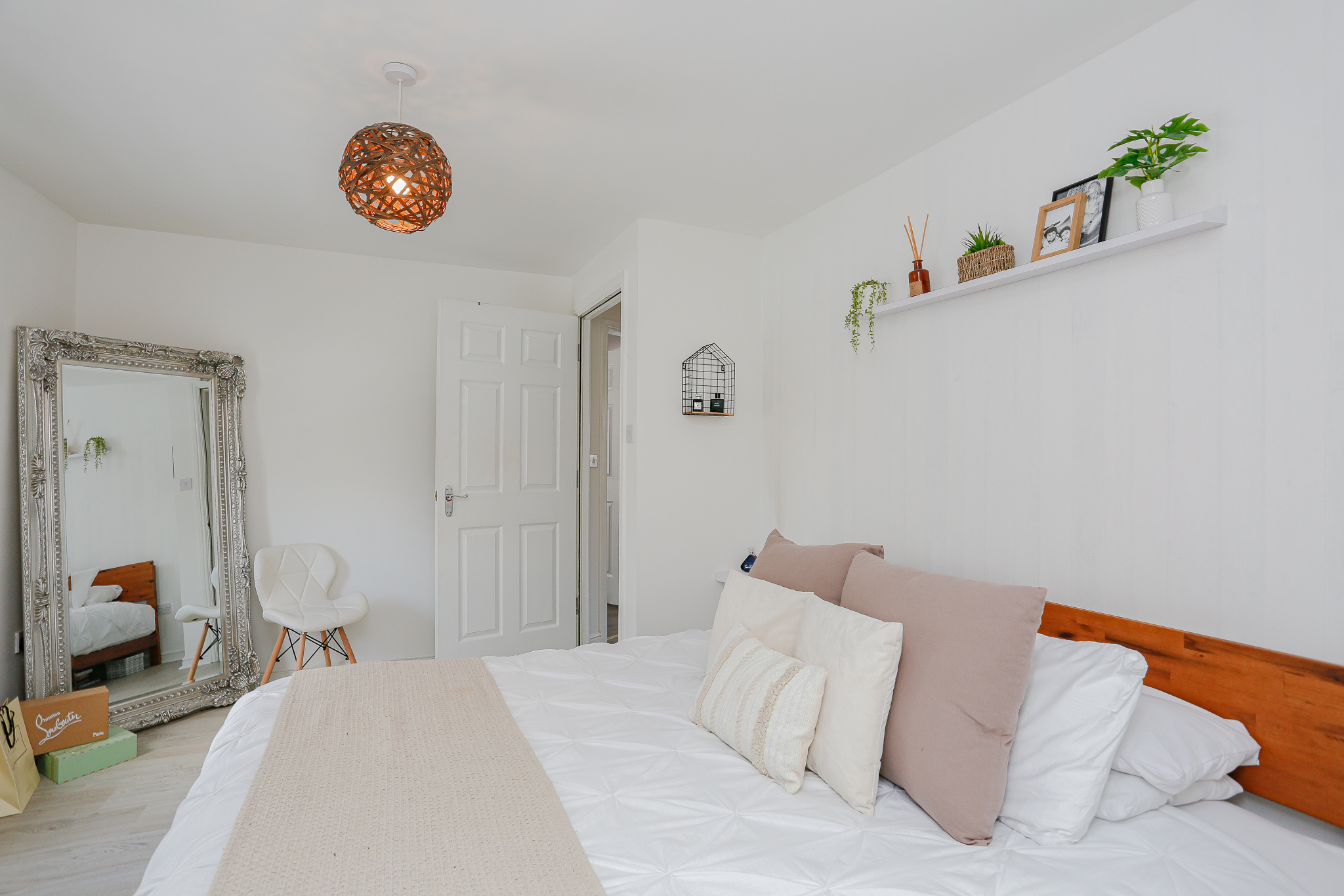 5 Crookston Court, Kinnaird Village, Larbert, FK5 Halliday Homes