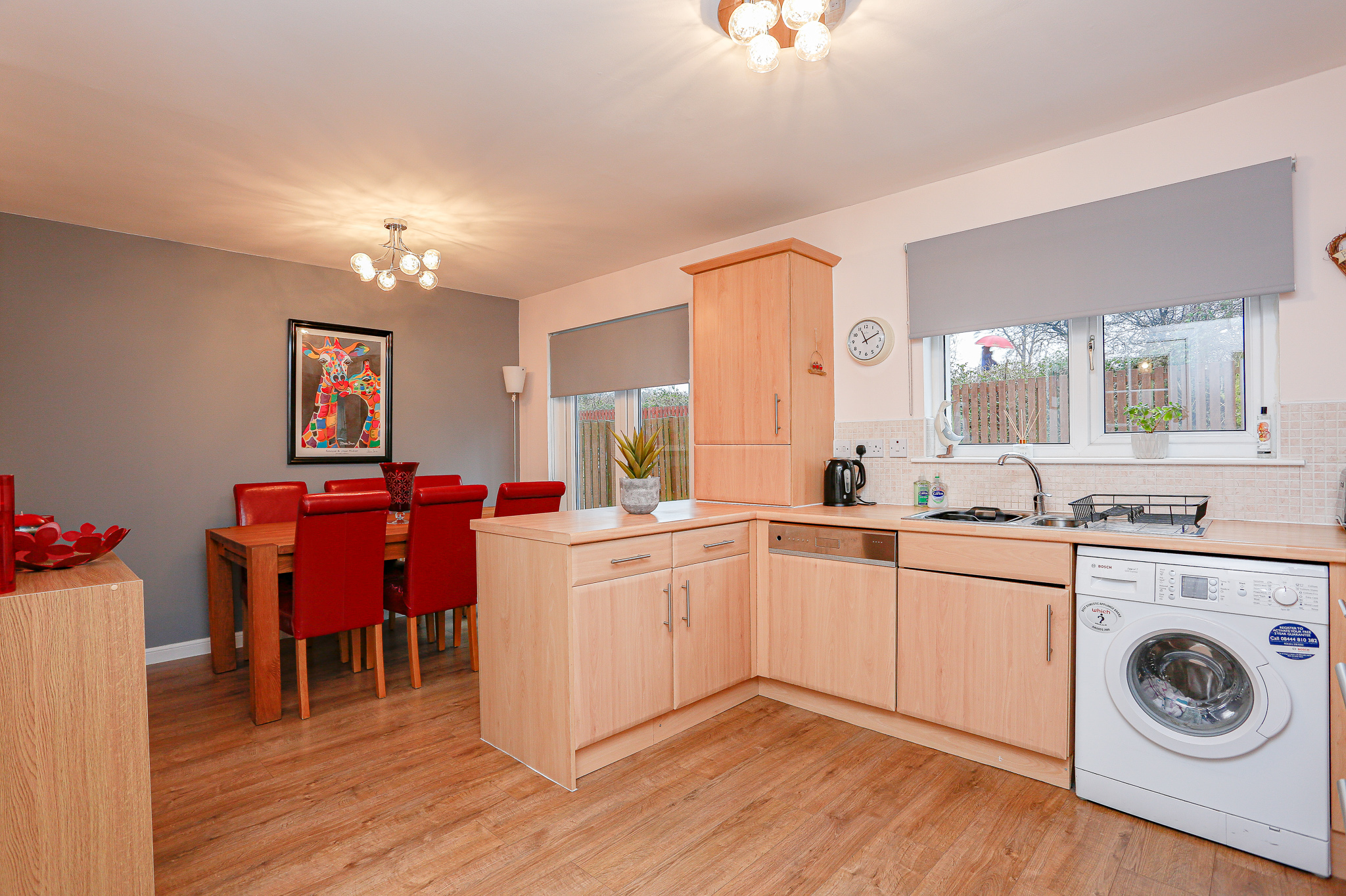 Devon Valley Drive, Sauchie, Alloa, FK10 Halliday Homes