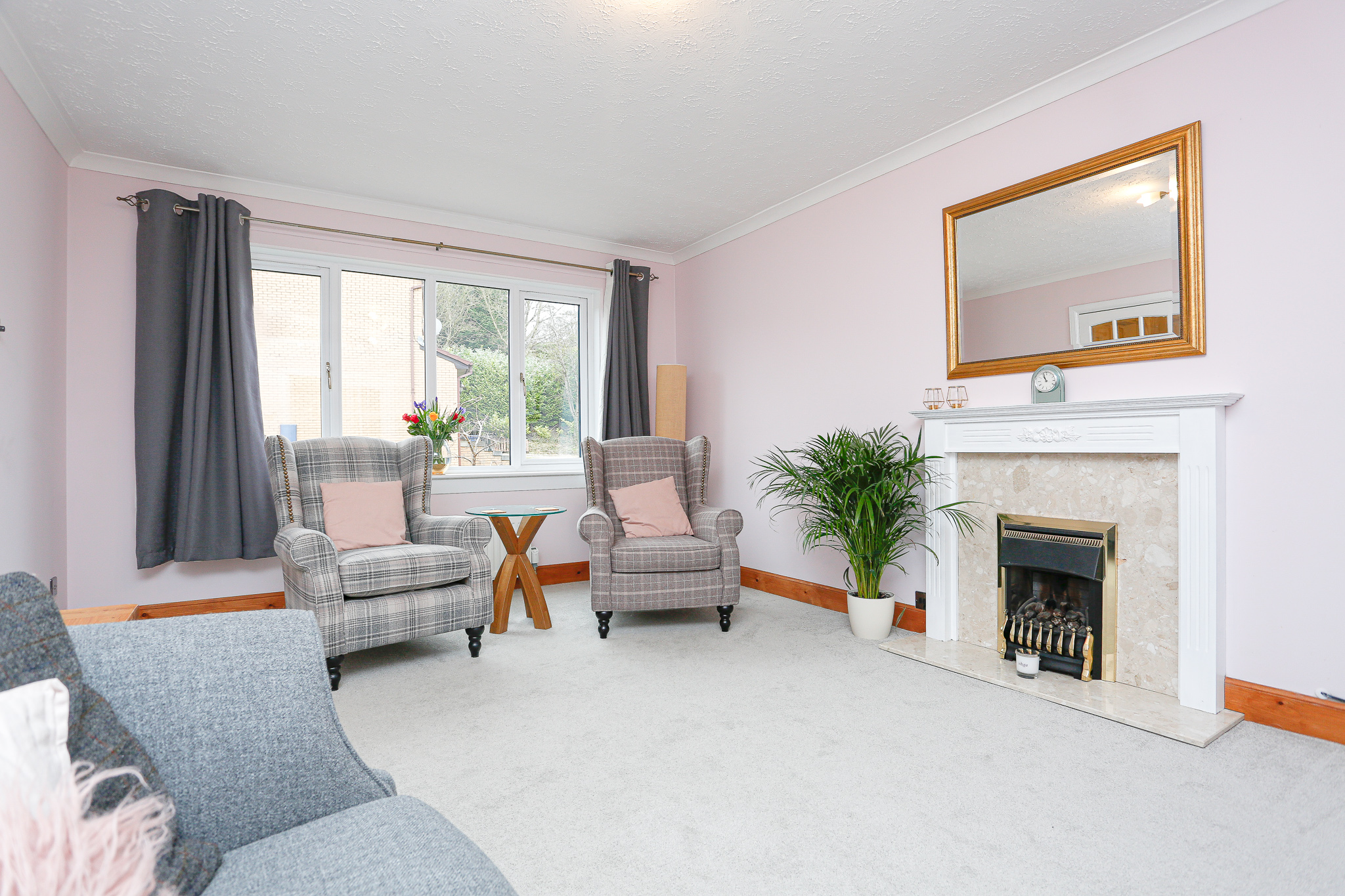 Lovells Glen, Linlithgow, EH49 Halliday Homes