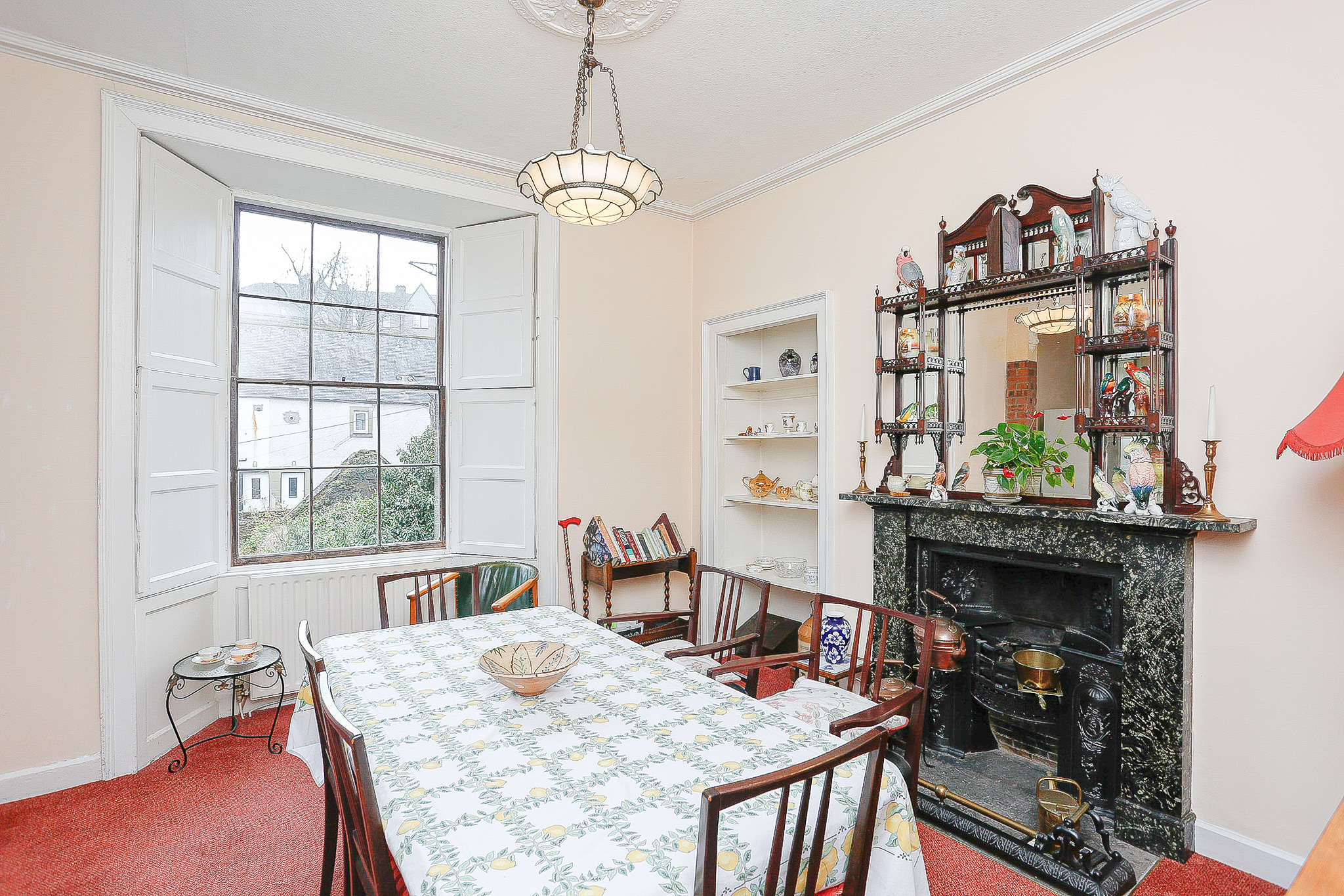 Irvine Place, Stirling, FK8 Halliday Homes