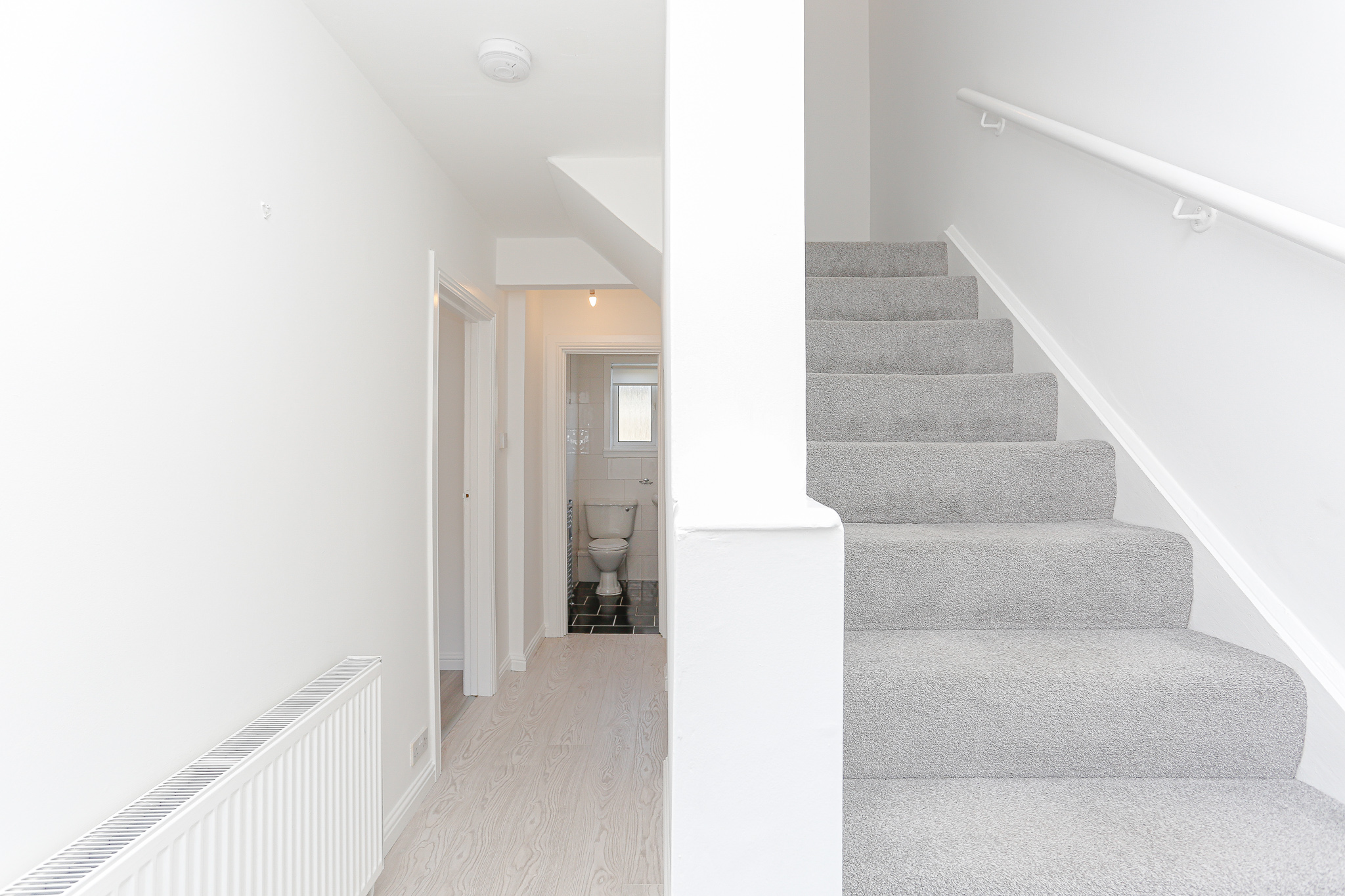 Whins Road, Stirling, FK7 Halliday Homes