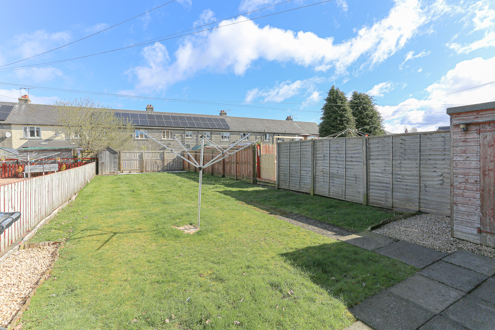 Whins Road, Stirling, FK7 Halliday Homes