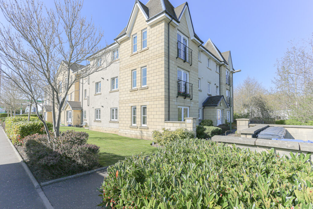 Broomyhill Place, Linlithgow, EH49 Halliday Homes