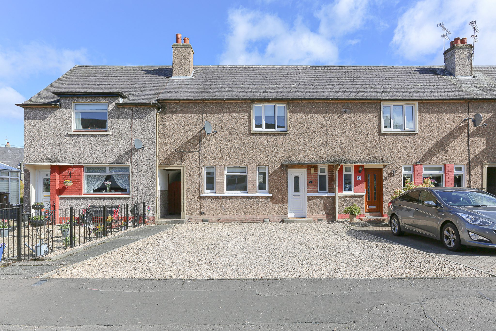 Whins Road, Stirling, FK7 Halliday Homes