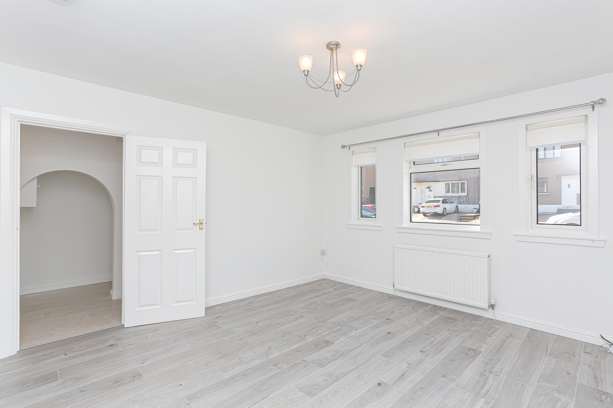 Whins Road, Stirling, FK7 Halliday Homes