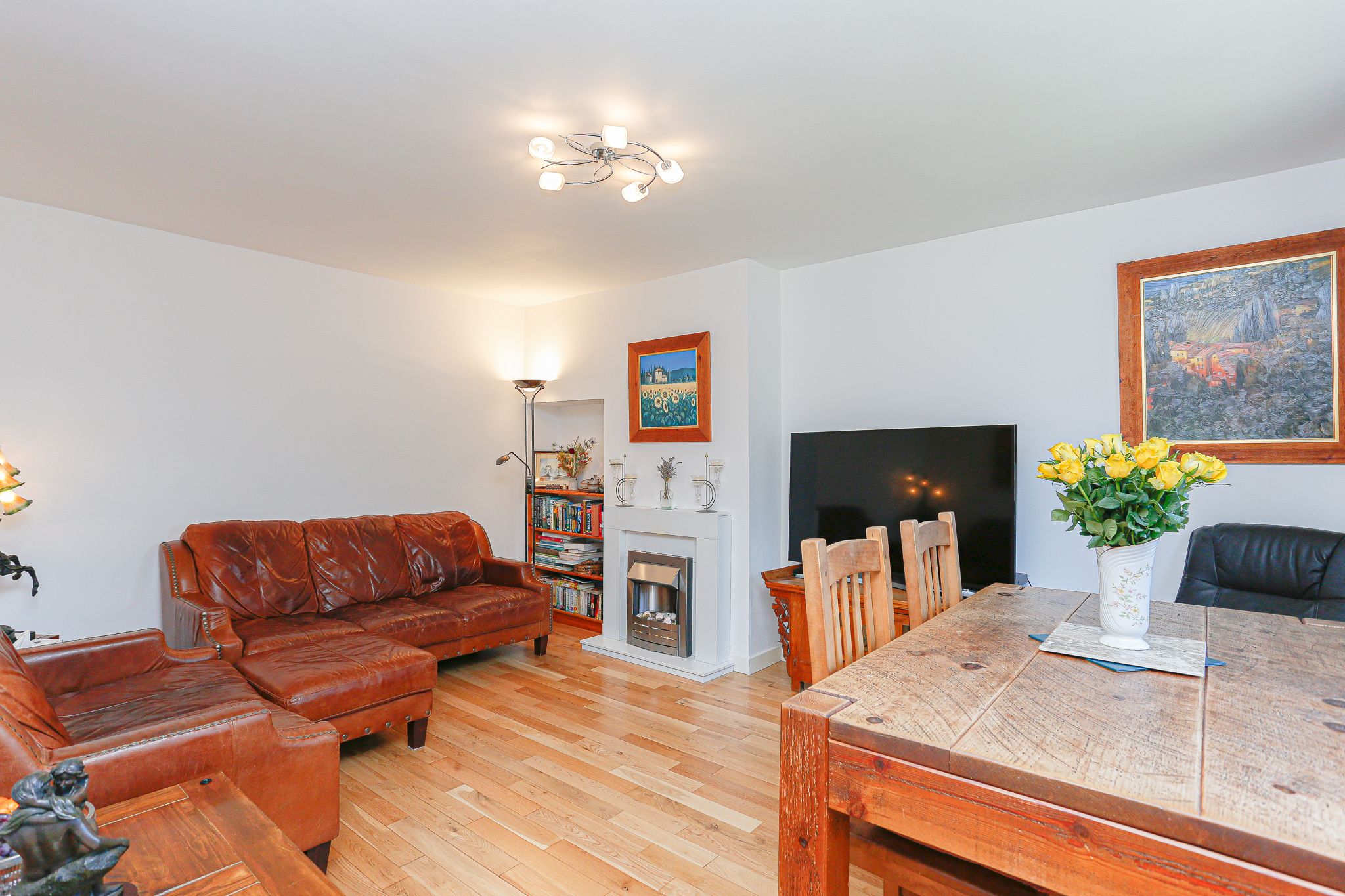 St Ninians Way, Blackness, EH49 Halliday Homes