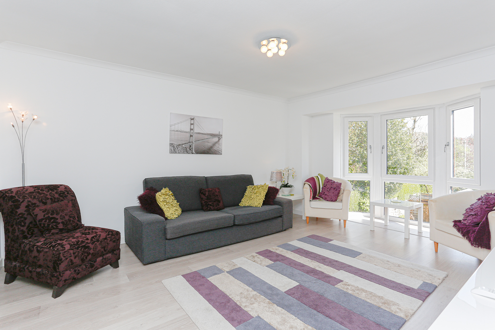 Carmichael Court, Bridge of Allan, FK9 Halliday Homes