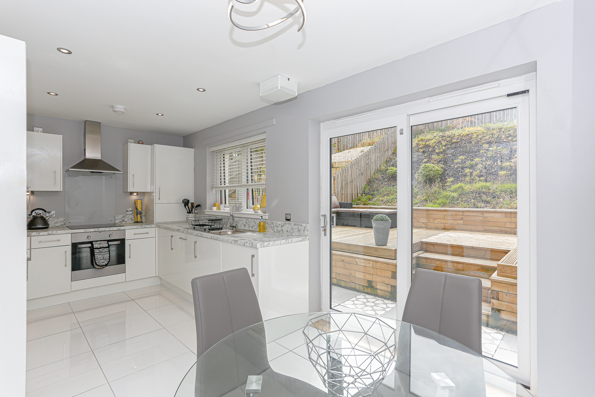 Dunmoss View, Coalsnaughton, FK13 Halliday Homes