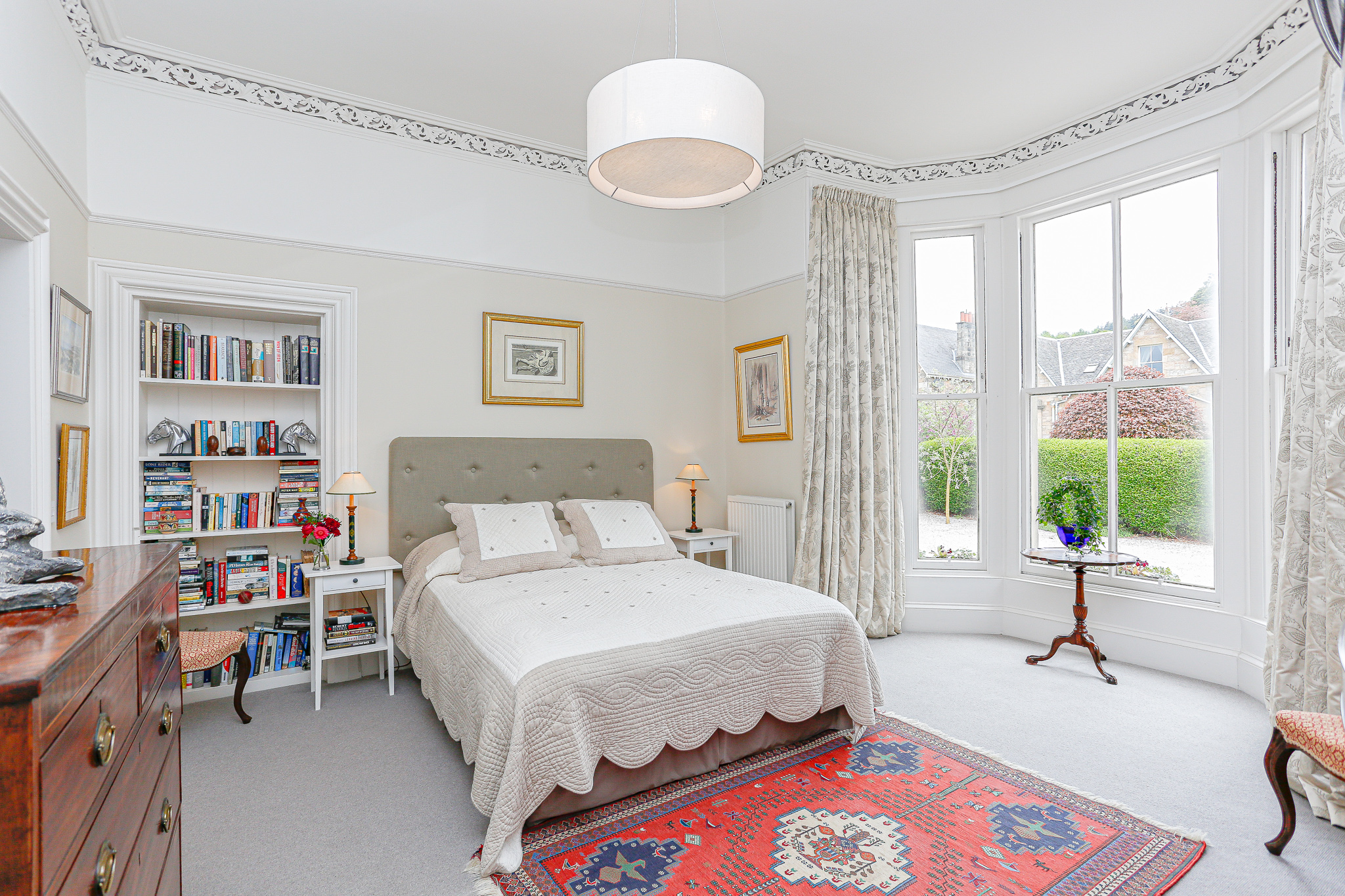 Linfield, Keir Street, Bridge of Allan, FK9 Halliday Homes