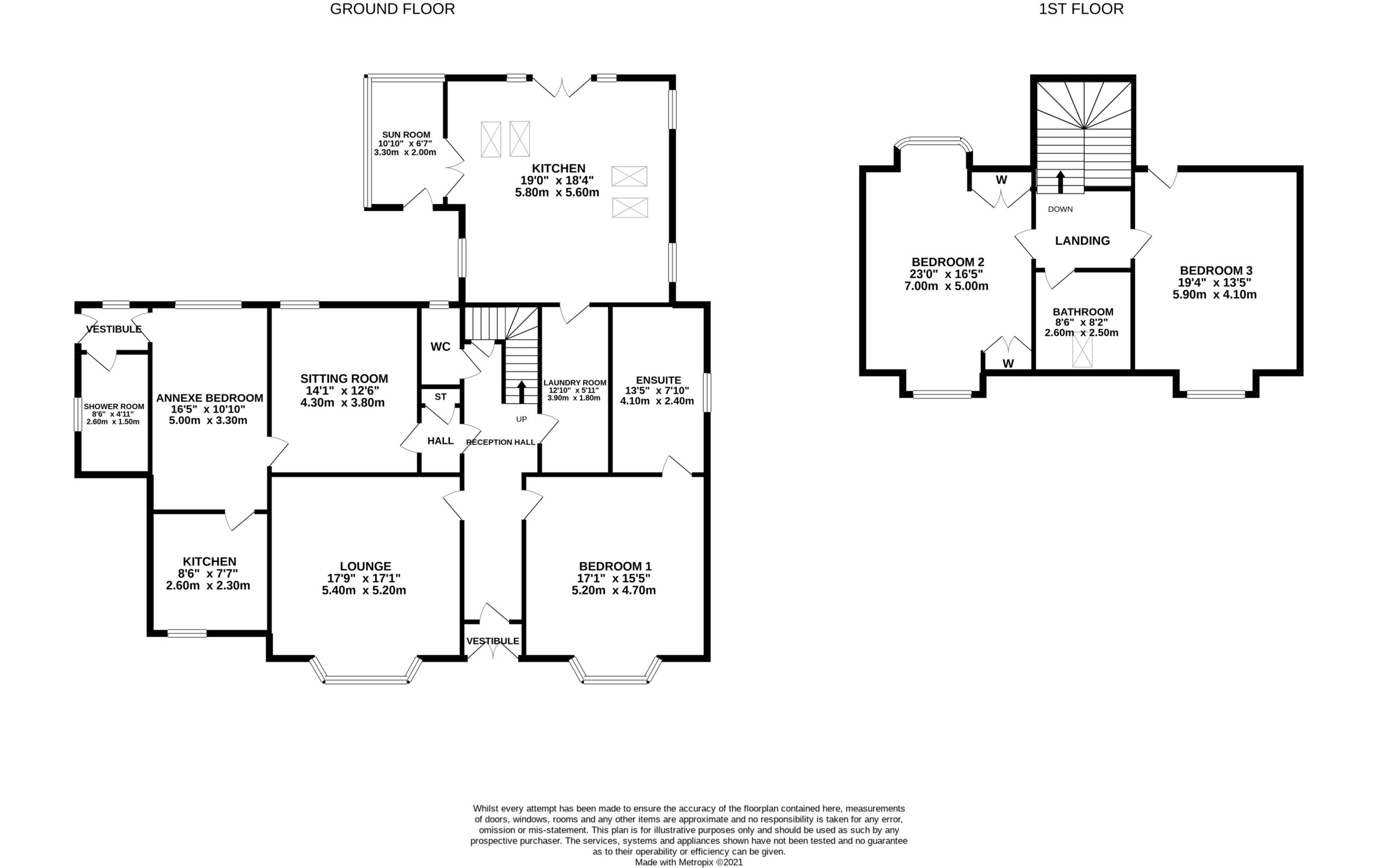 Linfield, Keir Street, Bridge of Allan, FK9 Halliday Homes
