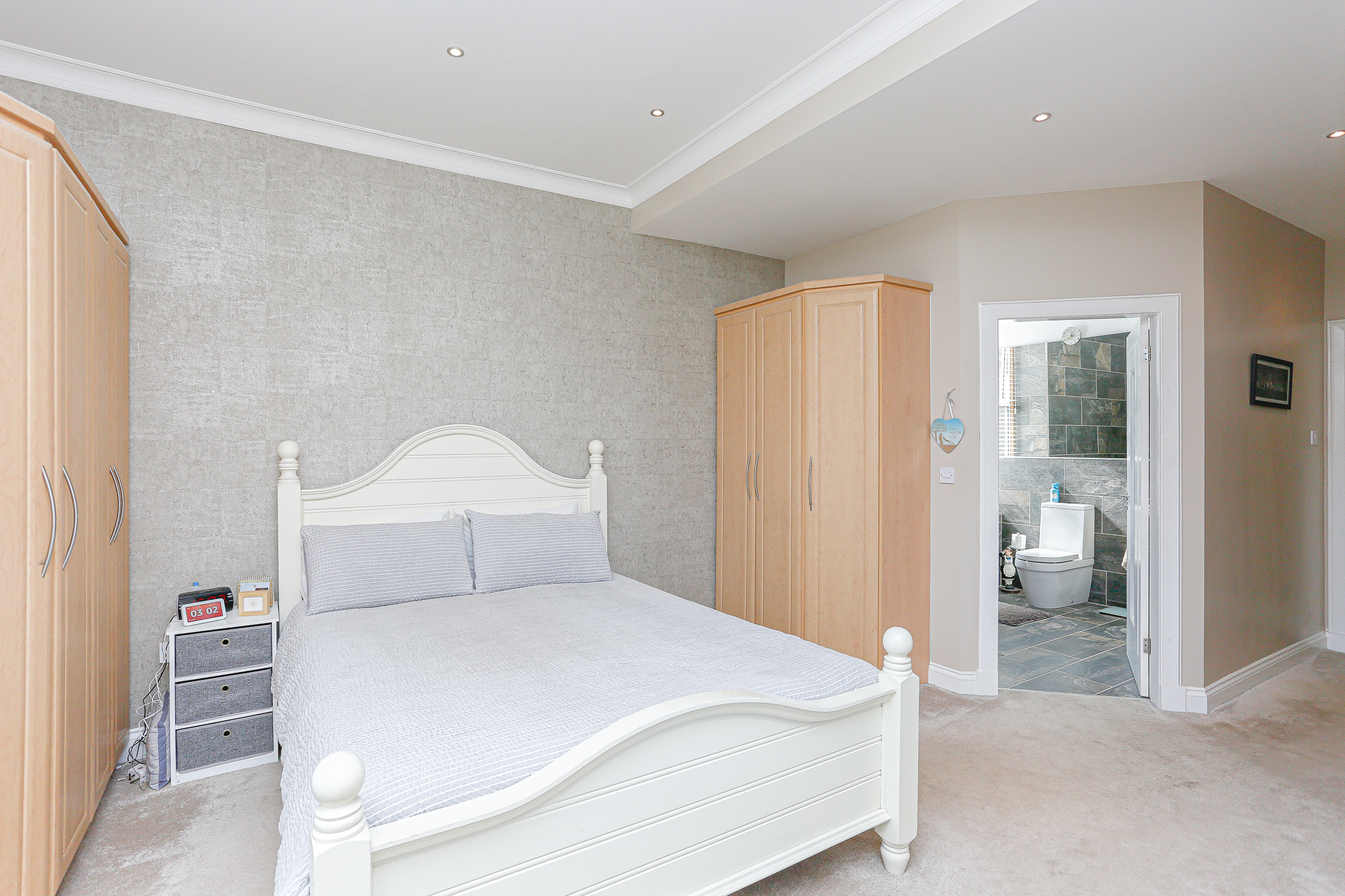 Northend, Cambusbarron, FK7 Halliday Homes