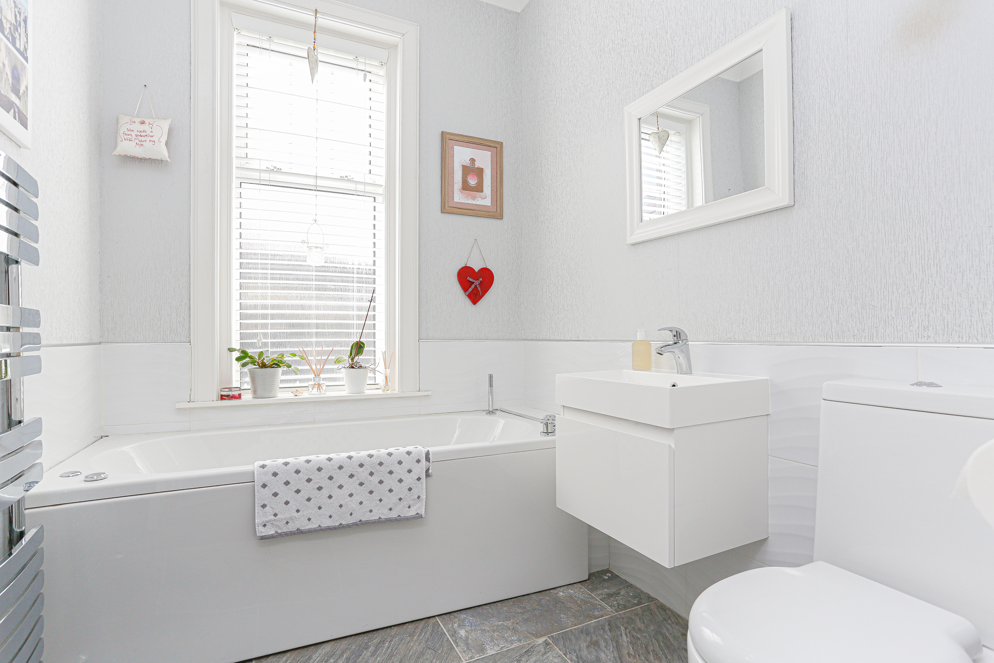 Northend, Cambusbarron, FK7 Halliday Homes