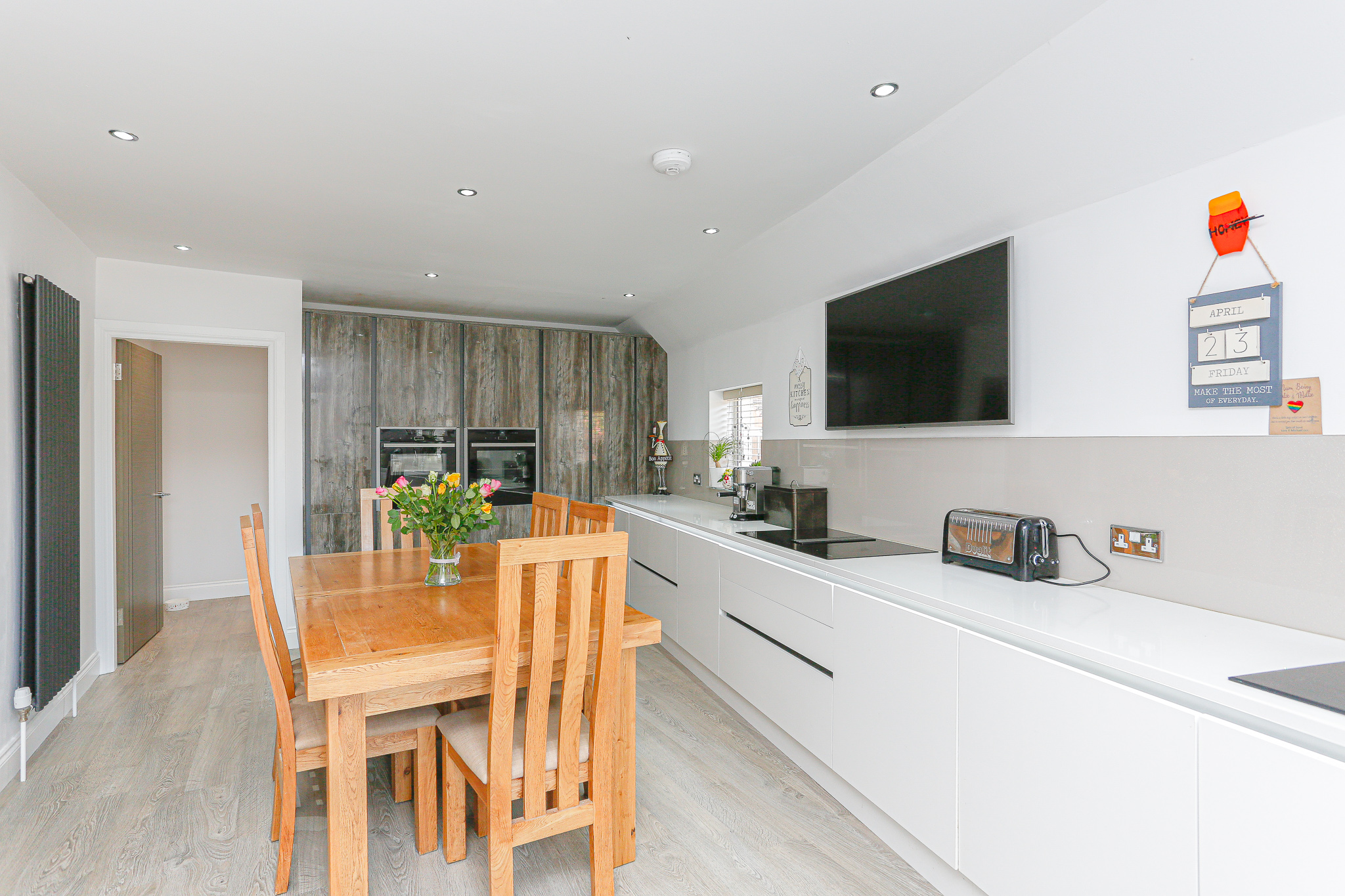 Northend, Cambusbarron, FK7 Halliday Homes