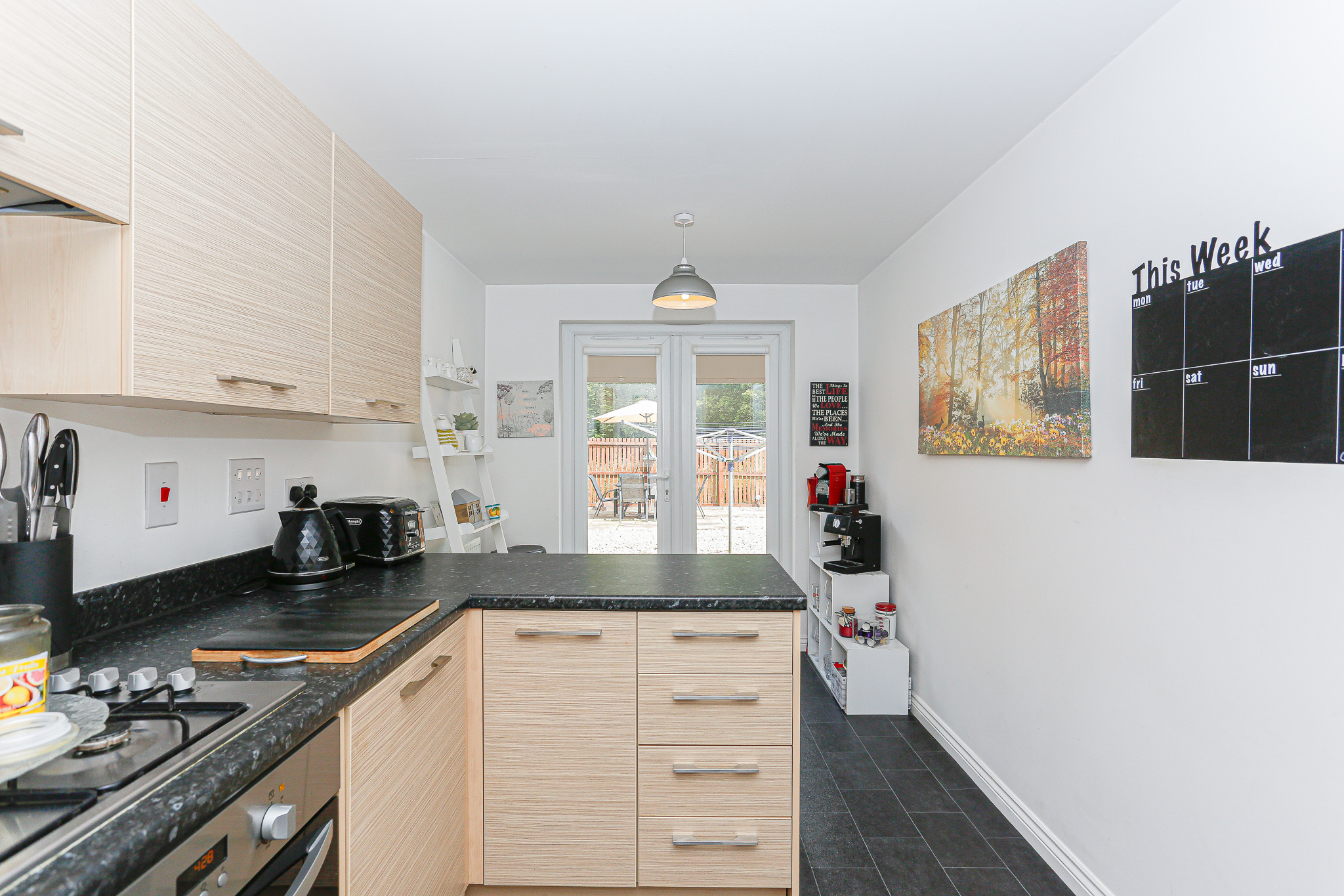 Garganey, Alloa, FK10 Halliday Homes
