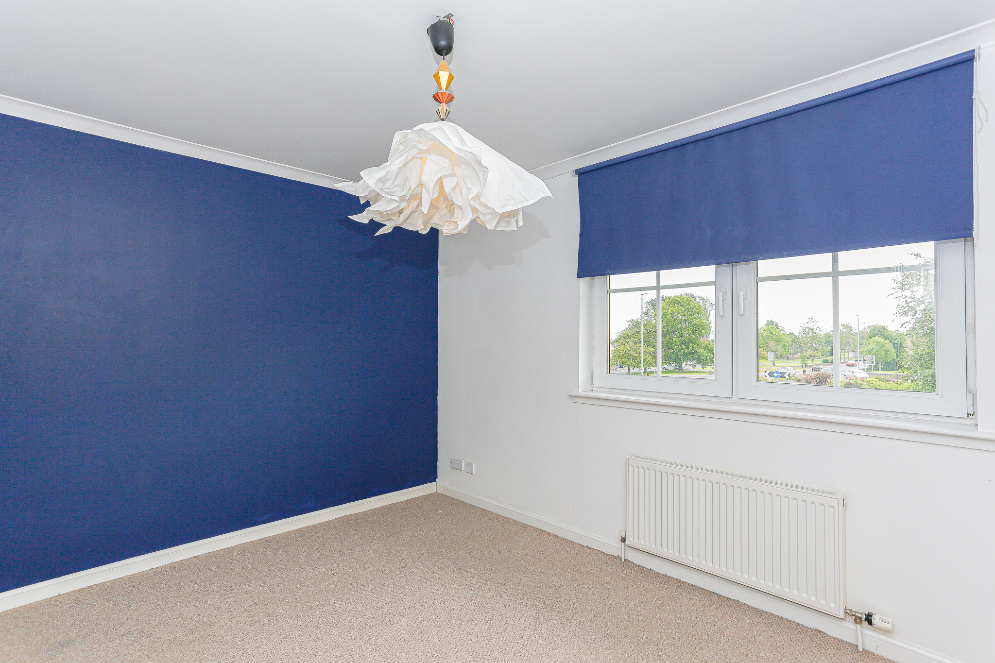 Thornycroft Terrace, Plean, Stirling, FK7 Halliday Homes