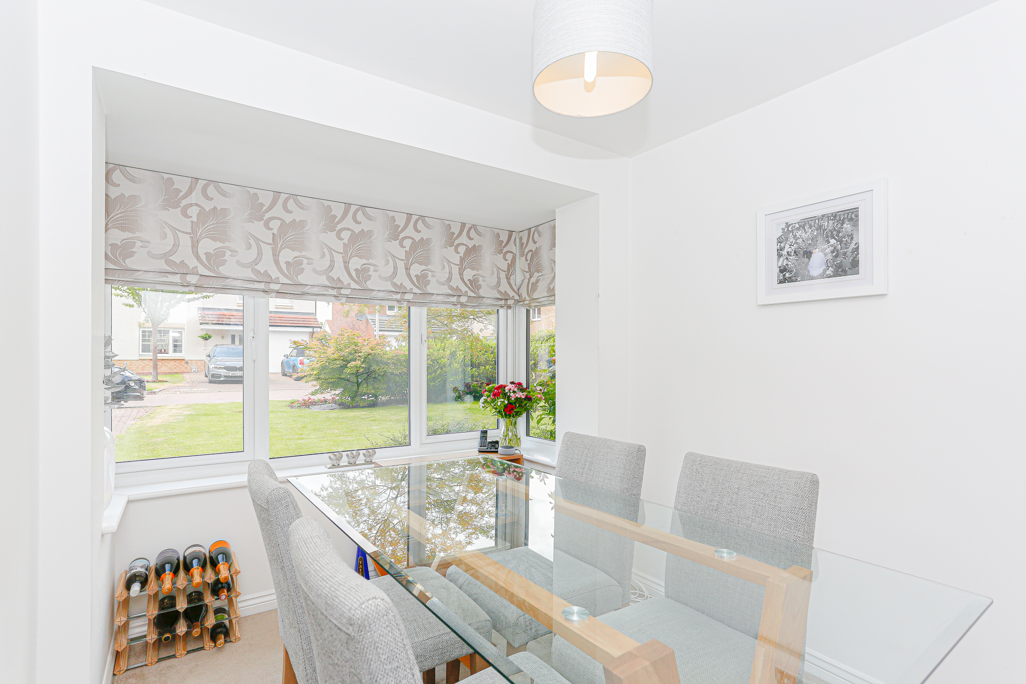 Garganey, Alloa, FK10 Halliday Homes