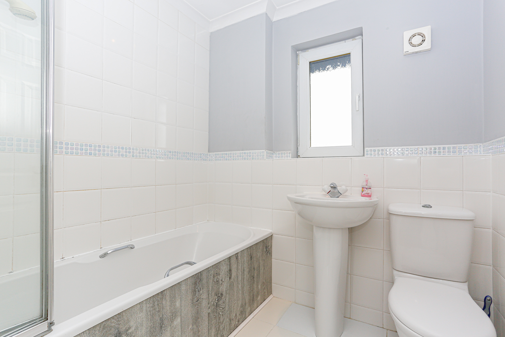 Thornycroft Terrace, Plean, Stirling, FK7 Halliday Homes