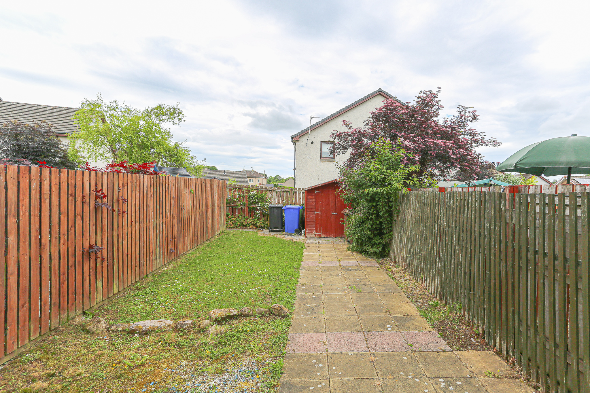 Thornycroft Terrace, Plean, Stirling, FK7 Halliday Homes