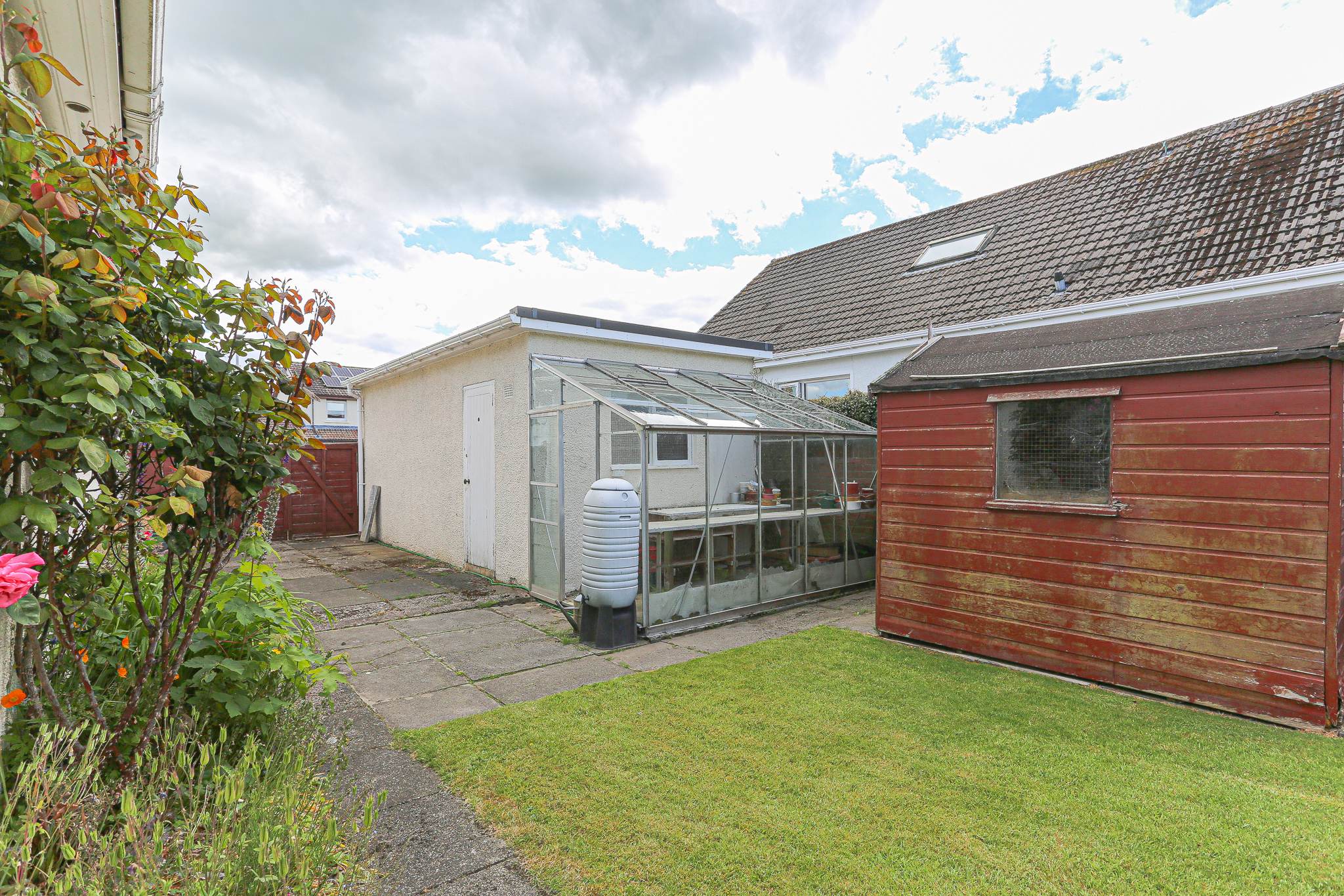 Borestone Place, St Ninians, Stirling, FK7 Halliday Homes