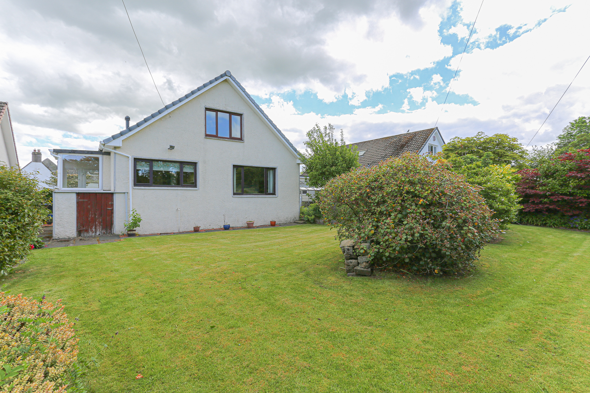 Borestone Place, St Ninians, Stirling, FK7 Halliday Homes