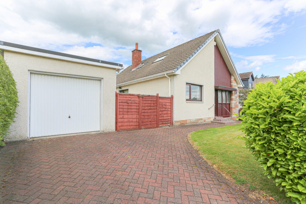 Borestone Place, St Ninians, Stirling, FK7 Halliday Homes