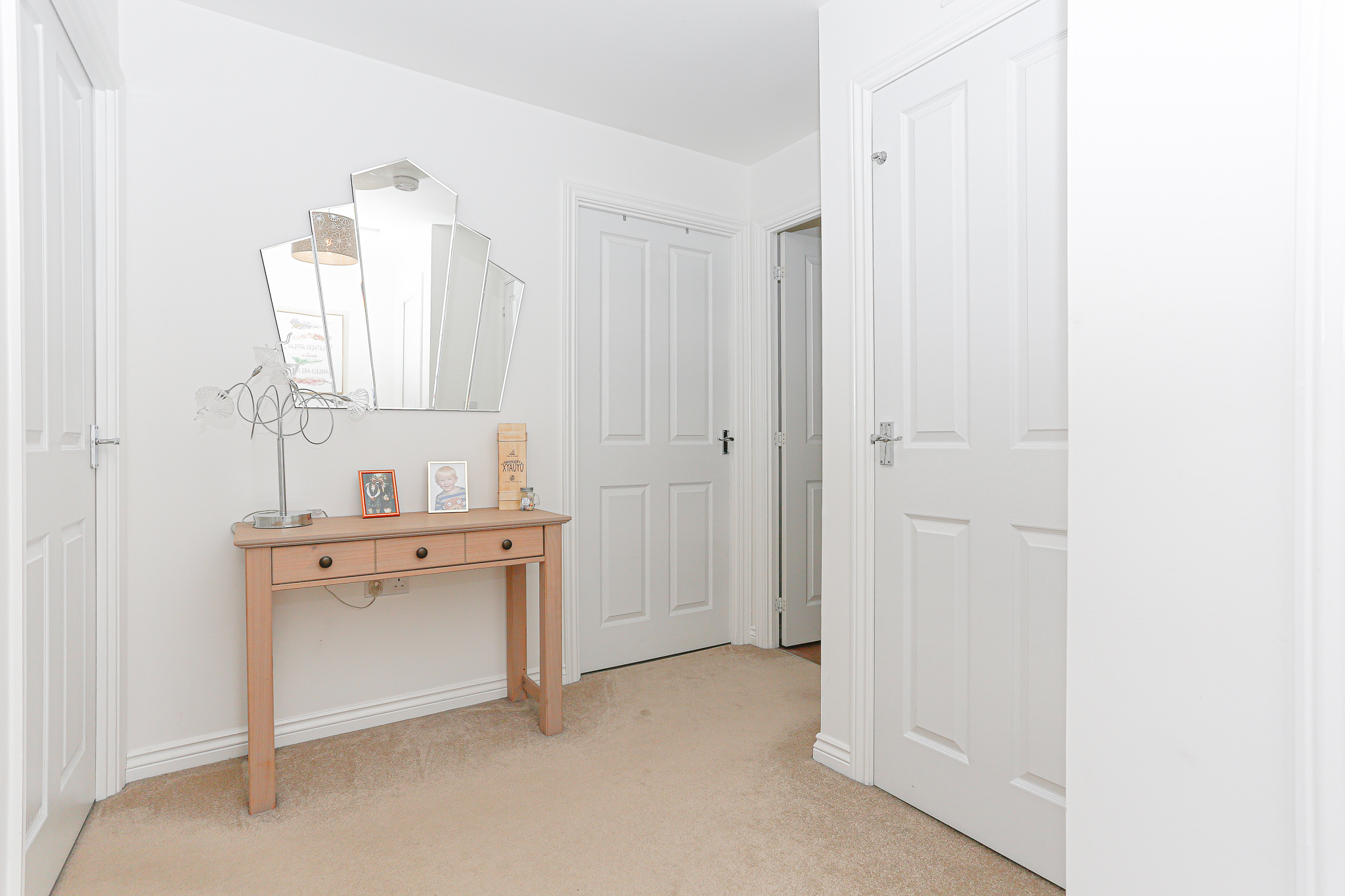 Garganey, Alloa, FK10 Halliday Homes