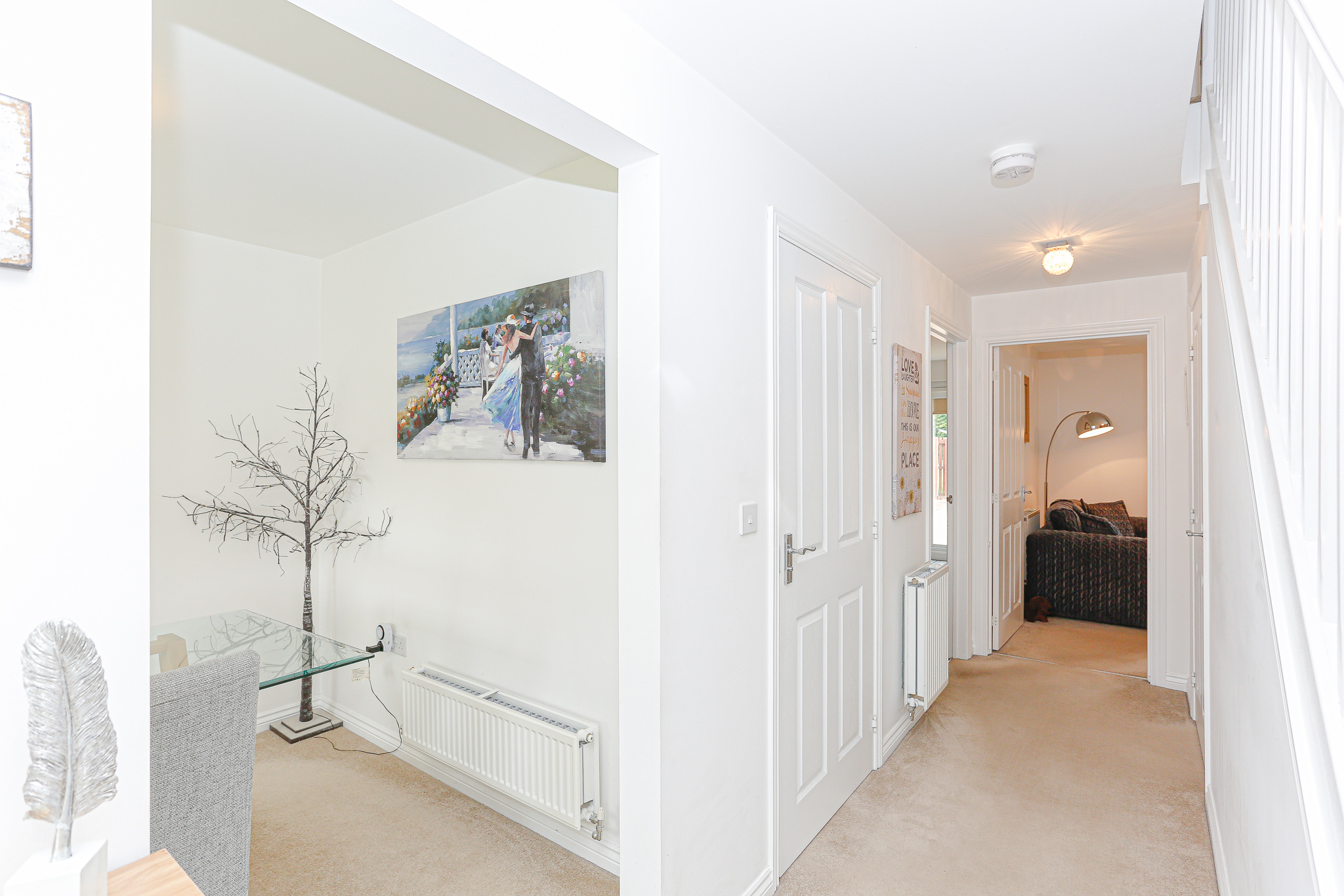 Garganey, Alloa, FK10 Halliday Homes