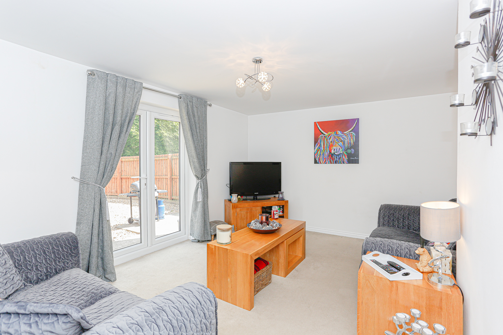 Garganey, Alloa, FK10 Halliday Homes