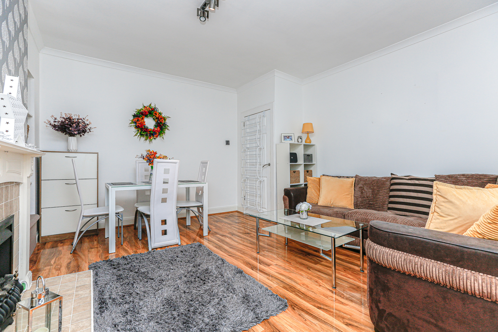 Mitchell Crescent, Alloa, FK10 Halliday Homes